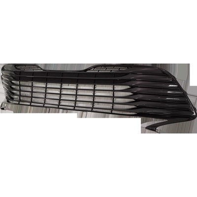 Front Bumper Grille - TO1036194 pa3