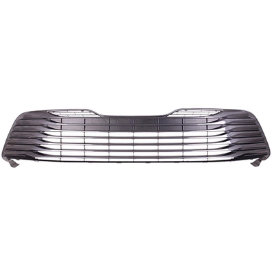 Front Bumper Grille - TO1036194C pa2