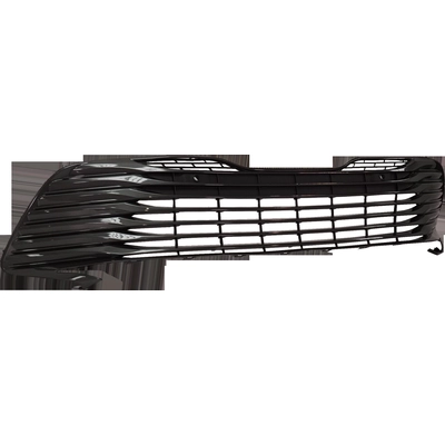 Front Bumper Grille - TO1036195 pa3