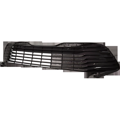 Front Bumper Grille - TO1036195 pa5