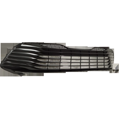 Front Bumper Grille - TO1036197 pa4