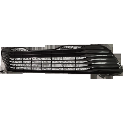 Front Bumper Grille - TO1036197 pa6