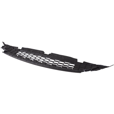 Front Bumper Grille - TO1036200 pa1