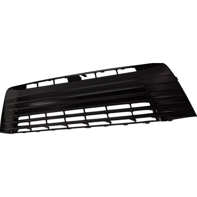 Front Bumper Grille - TO1036201 pa3