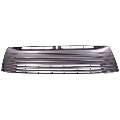 Front Bumper Grille - TO1036202C pa1