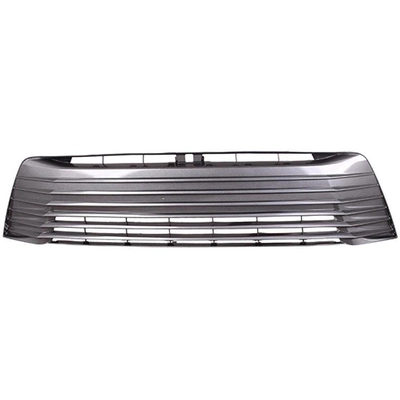 Front Bumper Grille - TO1036202C pa2