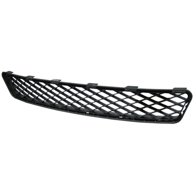 Front Bumper Grille - TO1036213 pa1