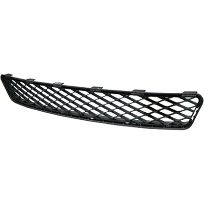 Front Bumper Grille - TO1036213 pa2