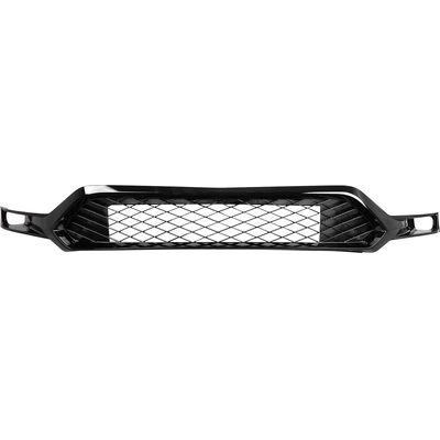 Front Bumper Grille - AC1036108 pa1