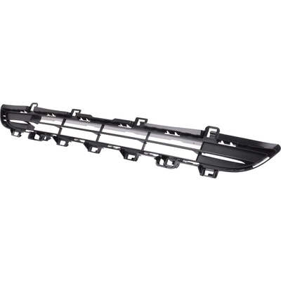 Front Bumper Grille - BM1036161 pa5