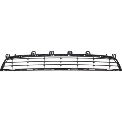 Front Bumper Grille - BM1036170 pa1