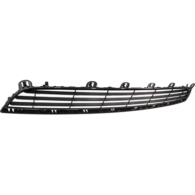 Front Bumper Grille - BM1036170 pa2