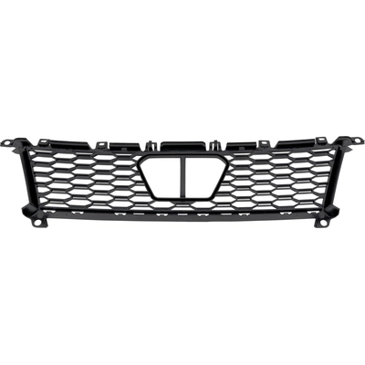 Front Bumper Grille - BM1036194 pa2