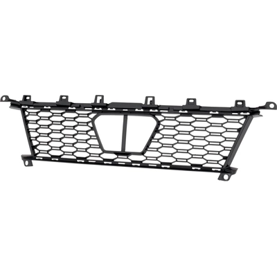 Front Bumper Grille - BM1036194C pa6