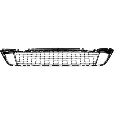 Front Bumper Grille - BM1036208 pa1