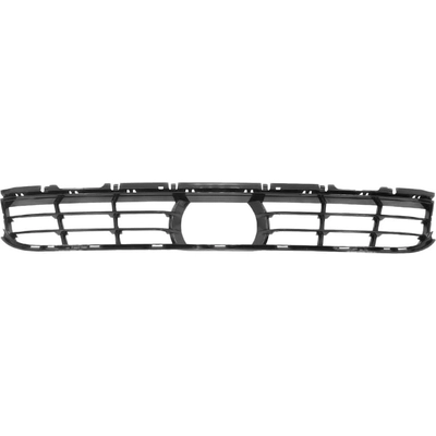 Front Bumper Grille - BM1036211 pa1