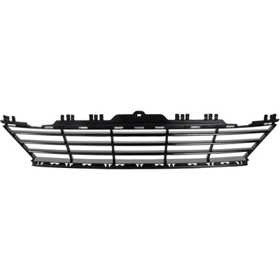 Front Bumper Grille - BM1036212 pa1