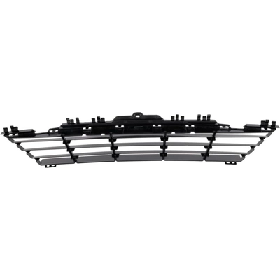 Front Bumper Grille - BM1036212 pa2