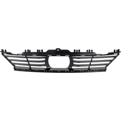 Front Bumper Grille - BM1036213 pa1