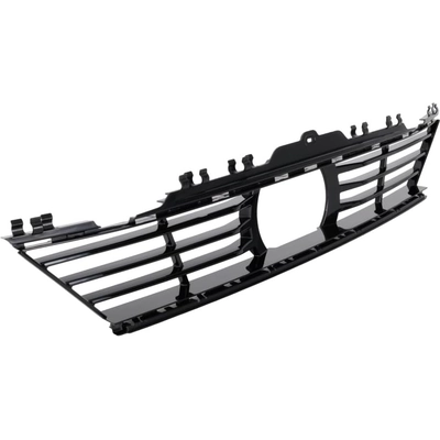 Front Bumper Grille - BM1036213 pa2