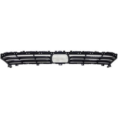 Front Bumper Grille - BM1036221 pa2