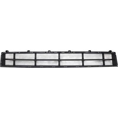 Front Bumper Grille - BM1036233 pa1