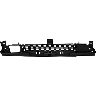 Front Bumper Grille - CH1036114 pa3
