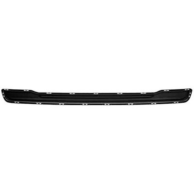 Front Bumper Grille - CH1036159 pa1