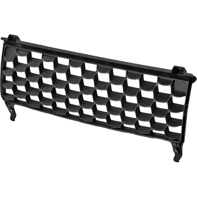 Front Bumper Grille - CH1036165 pa2