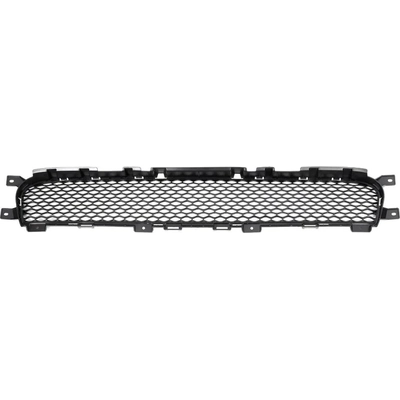 Front Bumper Grille - CH1036168 pa1
