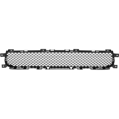 Front Bumper Grille - CH1036168 pa2