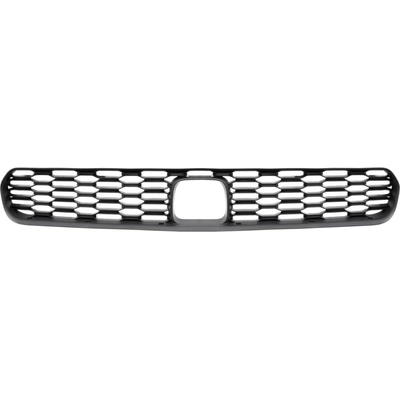 Front Bumper Grille - CH1036175 pa3