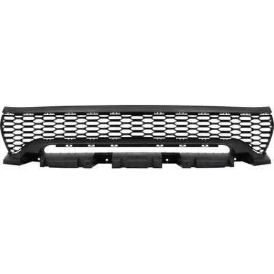 Front Bumper Grille - CH1036176C pa1