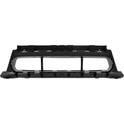 Front Bumper Grille - CH1036179 pa1