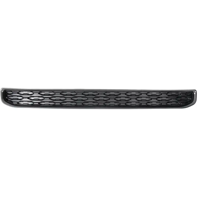 Front Bumper Grille - CH1036180 pa2