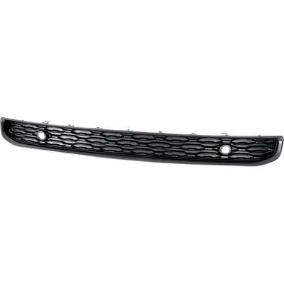 Front Bumper Grille - CH1036181 pa1
