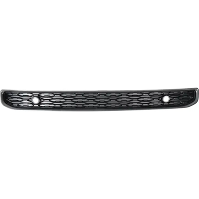 Front Bumper Grille - CH1036181 pa2