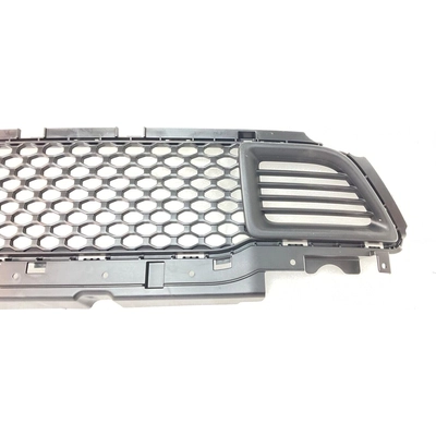 Front Bumper Grille - CH1036182 pa2