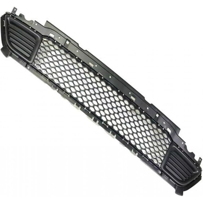 Front Bumper Grille - CH1036184 pa1