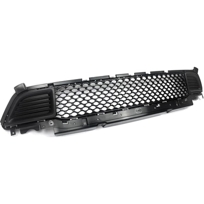 Front Bumper Grille - CH1036184 pa2