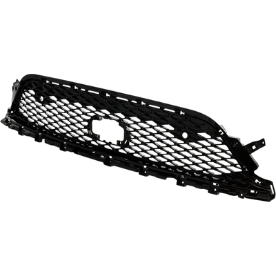 Front Bumper Grille - CH1036190 pa1
