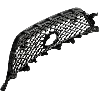Front Bumper Grille - CH1036190 pa2
