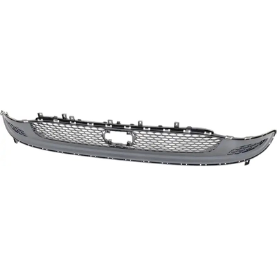 Front Bumper Grille - CH1036191 pa1