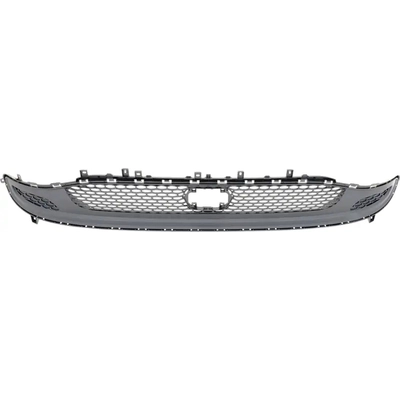 Front Bumper Grille - CH1036191 pa2