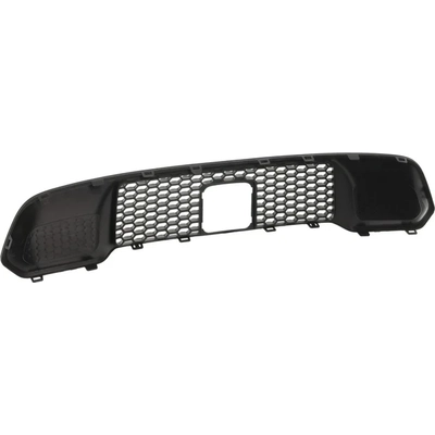 Front Bumper Grille - CH1036192 pa1