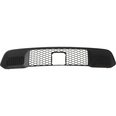 Front Bumper Grille - CH1036192 pa2