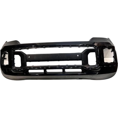 Front Bumper Grille - CH1036195 pa1