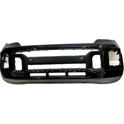 Front Bumper Grille - CH1036196 pa1