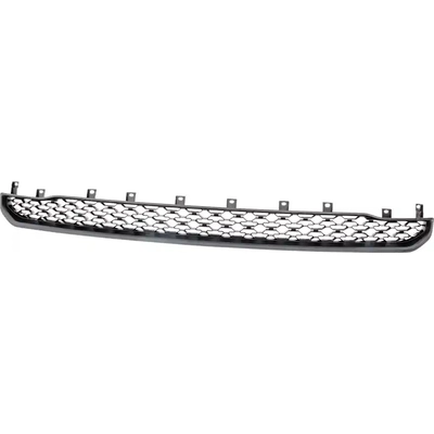 Front Bumper Grille - CH1036197 pa1