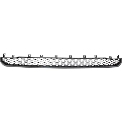 Front Bumper Grille - CH1036197 pa2
